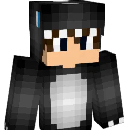 Yuann's Minecraft skin
