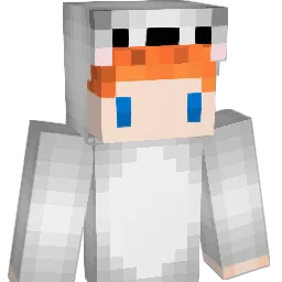 Yuannn_'s Minecraft skin