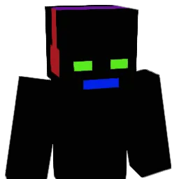 Yuasa3333 Minecraft avatar bust
