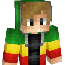 YubalGarcia Minecraft avatar bust