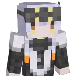 YucChan__ Minecraft avatar bust
