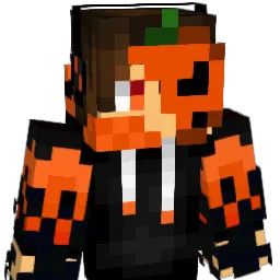 YuckyComet493 Minecraft avatar bust