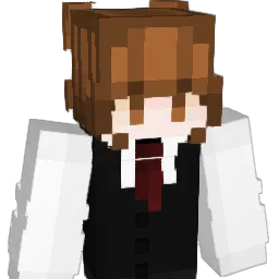 Yucky_Fishies Minecraft avatar bust