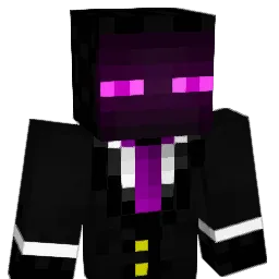 Yude0401 Minecraft avatar bust