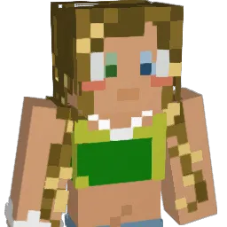Yudichh Minecraft avatar bust