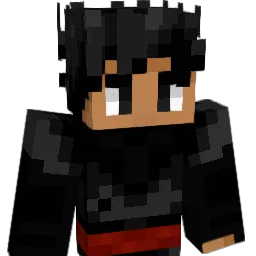 Yudoo's Minecraft skin