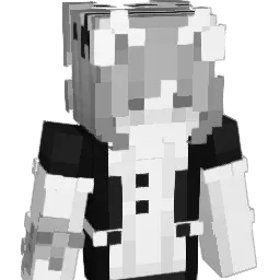 YueLu0 Minecraft avatar bust