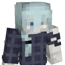 YueOrigin's Minecraft skin