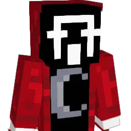 Yue_Zero Minecraft avatar bust