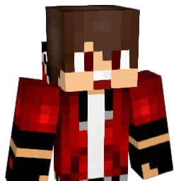 YuehLin's Minecraft skin