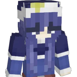 Yuemis's Minecraft skin