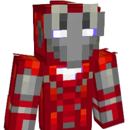 Yuen1026 Minecraft avatar bust