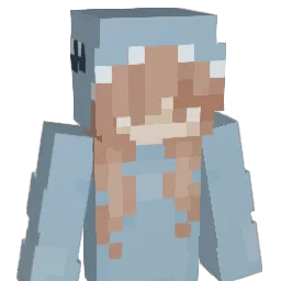 Yuenkib Minecraft avatar bust