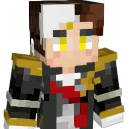 Yuenvy's Minecraft skin