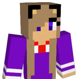 Yuffa's Minecraft skin