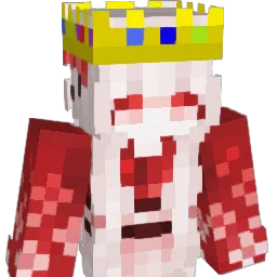 YufusUT Minecraft avatar bust
