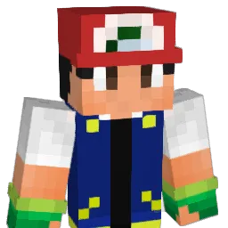 Yuga415's Minecraft skin