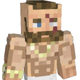 Yugansonchik's Minecraft skin