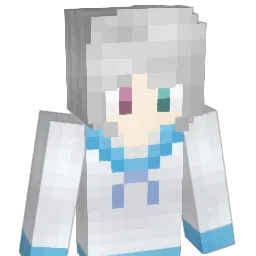 Yugen_TK Minecraft avatar bust