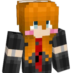 Yuggogi Minecraft avatar bust