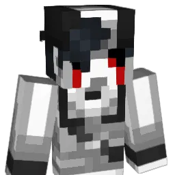 YugiMax's Minecraft skin