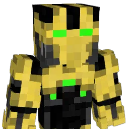 Yugnes's Minecraft skin