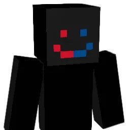 Yugo2008 Minecraft avatar bust