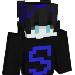 YugoNN Minecraft avatar bust