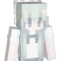 Yugua_ Minecraft avatar bust
