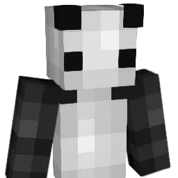 Yugz21 Minecraft avatar bust