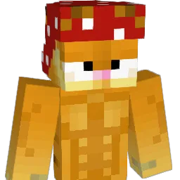 Yuh_Skrrt Minecraft avatar bust