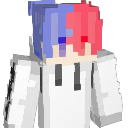 Yuhan_KR_ Minecraft avatar bust