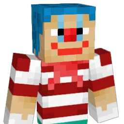Yuhapahas Minecraft avatar bust