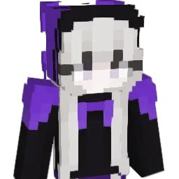 Yuhei_'s Minecraft skin