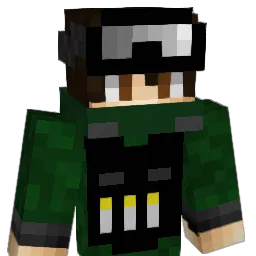 Yuheri's Minecraft skin