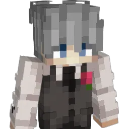 Yuhing's Minecraft skin