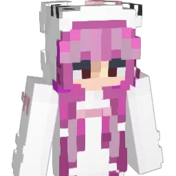 Yuhna_'s Minecraft skin