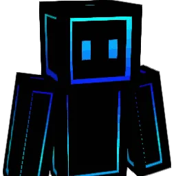 Yuhou777 Minecraft avatar bust