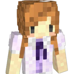 Yuhsing_ Minecraft avatar bust