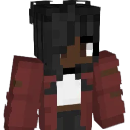 Yui971's Minecraft skin