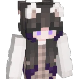Yui_Chii's Minecraft skin