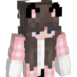 Yuia_'s Minecraft skin