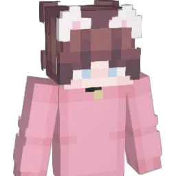 Yuideh's Minecraft skin