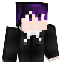 Yuito0407 Minecraft avatar bust