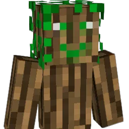 Yuito2003 Minecraft avatar bust