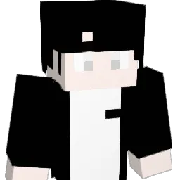 Yujek's Minecraft skin