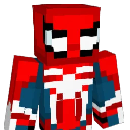 Yuji_89 Minecraft avatar bust