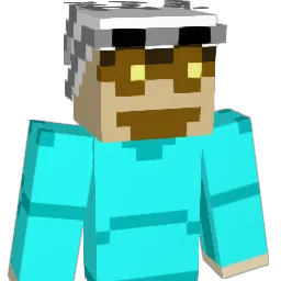 Yuji_Bro Minecraft avatar bust