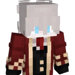 Yujio_76 Minecraft avatar bust