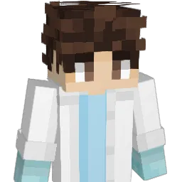 Yujirohz Minecraft avatar bust